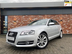 Audi A3 Sportback - 1.4 TFSI Ambition 112000km Cruise Led