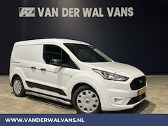 Ford Transit Connect - 1.5 EcoBlue *BPM VRIJ voor de Ondernemer* L1H1 Euro6 Airco | Navigatie | Camera | Trekhaak