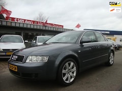 Audi A4 Limousine - 2.0 ( Airco KM NAP )