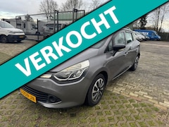 Renault Clio Estate - 1.5 dCi ECO Expression