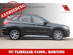 BMW X1 - sDrive20i 192pk Centennial High Executive PANORAMADAK LEDER HEAD-UP