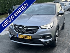 Opel Grandland X - 1.2 Turbo Innovation