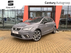 Seat Ibiza - FR Anniversary 1.0 85 kW / 115 pk EcoTSI Hatchback 5 deurs 6 versn. Hand