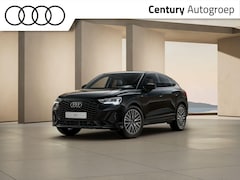 Audi Q3 - S Edition 45 TFSI e 180 kW / 245 pk Hatchback 6 ve rsn. S-tronic