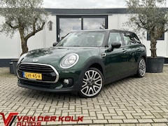 MINI Clubman - 1.5 Cooper Business Lichtmetaal Climate