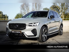 Volvo XC60 - 2.0 T6 Plug-in hybrid AWD Ultimate Dark