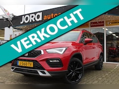 Seat Ateca - 1.5 TSI Style Business Intense *KERST SPECIAL