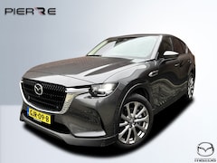 Mazda CX-60 - 2.5 e-SkyActiv 327 PHEV AWD Exclusive-Line | TREKHAAK | C&S PACK | DRIVER PACK | KLASSE 3