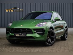 Porsche Macan - 2.0|Sport-Design|21''|ACC|Chrono|Pano|Bose|LED