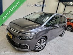 Citroën Grand C4 Picasso - 165 pk Automaat Shine 1.6 e-THP Shine