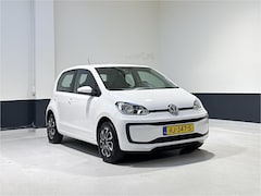 Volkswagen Up! - 1.0 BMT move up | NL | 1e Eig. | 5-DRS | LED |