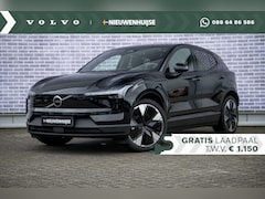 Volvo EX30 - Single Motor Extended Range Plus 69 kWh | 20 Inch lichtmetalen velgen | Extra getint glas