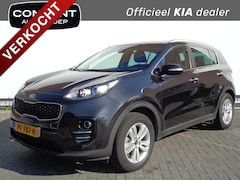 Kia Sportage - 1.6i 135pk DynamicLine [Trekhaak ]