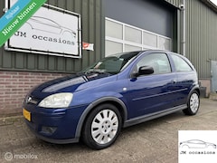 Opel Corsa - 1.2-16V Essentia|Airco|Elek ramen|NAP|APK 6-2025|