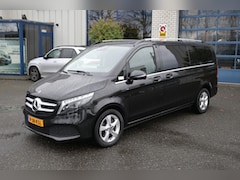 Mercedes-Benz V-klasse - 300d 4-MATIC Extra Lang 4x4 DC Avantgarde 2500 kg trekhaak, Electrische deuren, 4x4