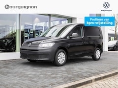 Volkswagen Caddy Cargo - Bedrijfswagens Comfort 2.0 TDI 102 pk 6 versn Achterdeuren met ruit | Trekhaak | App conne