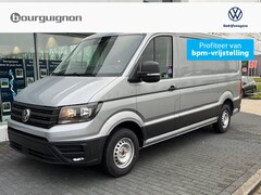 Volkswagen Crafter - Highline L3 2.0 TDI 140 pk GVW 3.0T | 385710 | Achteruitrijcamera | PDC voor en achter | T