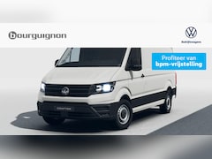 Volkswagen Crafter - Bedrijfswagens Highline L3 2.0 TDI EU6 130 kW (177 pk) GVW 3.5T W