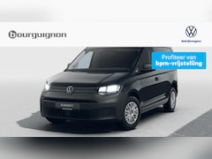 Volkswagen Caddy Cargo - Bedrijfswagens Comfort 2.0 TDI EU6 75 kW (102 pk) 2755 mm 6 versn | 349847 | Achterdeuren