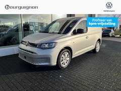 Volkswagen Caddy Cargo - Bedrijfswagens Style 2.0 TDI 102 pk 6 versnel | 385725 | Achteruitrijcamera | PDC voor en