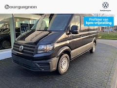 Volkswagen Crafter - Trendline L3 Bestelwagen (2) GP 2.0 TDI EU6 103 k Crafter Trendline L3 2.0 TDI 140 pk GVW