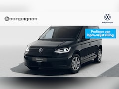 Volkswagen Caddy Cargo - Bedrijfswagens Style Caddy (5) 2.0 TDI EU6 90 kW (122 pk) 2755 m Bedrijfswagens Caddy Carg