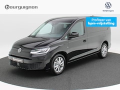 Volkswagen Caddy Cargo Maxi - Bedrijfswagens Maxi Style 2.0 TDI EU6 90 kW (122 pk) 2970 mm 7 ve | 324871 |LED | Assisten