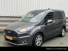 Ford Transit Connect - 1.5 EcoBlue L1 Limited Automaat