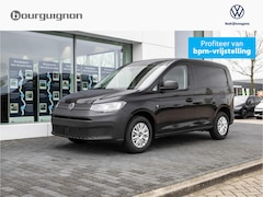 Volkswagen Caddy Cargo - Bedrijfswagens Comfort 2.0 TDI EU6 75 kW (102 pk) 2755 mm 6 versn | 379895 | Cruise Contro