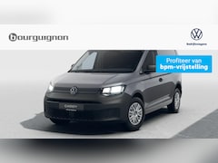 Volkswagen Caddy Cargo - Bedrijfswagens Comfort 2.0 TDI EU6 75 kW (102 pk) 2755 mm 6 versn | 381300 | Achterdeuren