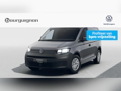 Volkswagen Caddy Cargo - Bedrijfswagens Trend 2.0 TDI EU6 75 kW (102 pk) 2755 mm 6 versnel | 324908 | Achterdeuren