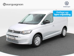 Volkswagen Caddy Cargo - Bedrijfswagens Comfort 2.0 TDI 102 pk 6 versn | 385724 | Trekhaak | Bumpers in kleur | Ach