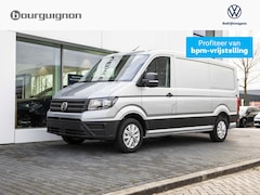 Volkswagen Crafter - Trendline L3 Bestelwagen (2) GP 2.0 TDI EU6 103 k Crafter Trendline L3 2.0 TDI 140 pk) GVW