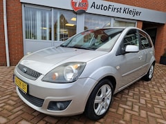 Ford Fiesta - 1.3 8V 5DR Futura XL