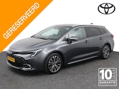 Toyota Corolla Touring Sports - Hybrid 140 Dynamic | Full map navigatie | Apple carplay/Android auto | Elektrische achterk