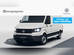 Volkswagen Crafter - Bedrijfswagens Highline L3 2.0 TDI EU6 130 kW (177 pk) GVW 3.5T W