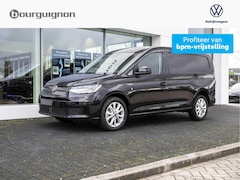 Volkswagen Caddy Cargo Maxi - Bedrijfswagens Maxi Style 2.0 TDI EU6 90 kW (122 pk) 2970 mm 7 ve |324870|LED | Assistenti