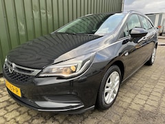 Opel Astra Sports Tourer - 1.0 Edition