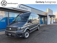 Volkswagen Crafter - Bedrijfswagens Highline L3 2.0 TDI EU6 103 kW (140 pk) GVW 3.5T W B 3640 MM 6 versn. Hand