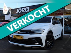 Volkswagen Tiguan - 1.5 TSI ACT Highline Business R *KERST SPECIAL