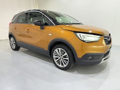 Opel Crossland X - 1.2 Innovation Aut Pano/Clima