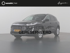 Ford Kuga - 2.5 PHEV Titanium | Parkeercamera | Winterpack | Climate Control | Navigatie | Parkeersens