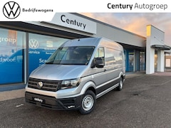 Volkswagen Crafter - Bedrijfswagens Highline L3 2.0 TDI EU6 103 kW (140 pk) GVW 3.5T W B 3640 MM 6 versn. Hand