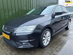 Seat Toledo - 1.2 TSI Enjoy Nieuwe apk