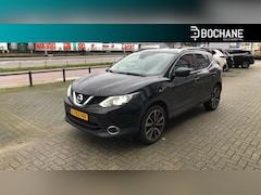 Nissan Qashqai - 1.2 N-Connecta