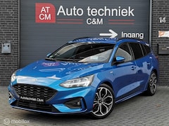 Ford Focus Wagon - 1.5 ST Line/150PK/NAV/CAMERA/ACC/AUTOMAAT/