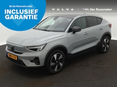 Volvo C40 - Extended Ultra | Getint glas