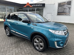 Suzuki Vitara - 1.6 Exclusive Carplay Trekhaak Camera Bluetooth Cruise