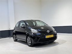 Toyota Aygo - 1.0 VVT-i Access | 1 EIG | Radio/CD |