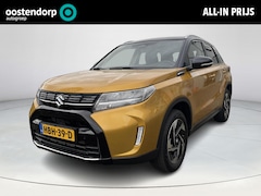 Suzuki Vitara - 1.4 Boosterjet Style Smart Hybrid DEMO | Sunroof | Parkeersensoren voor- en achter | Stoel